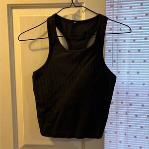 Lululemon Ebb To Street Tank